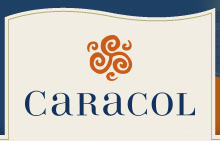 Caracol Logo